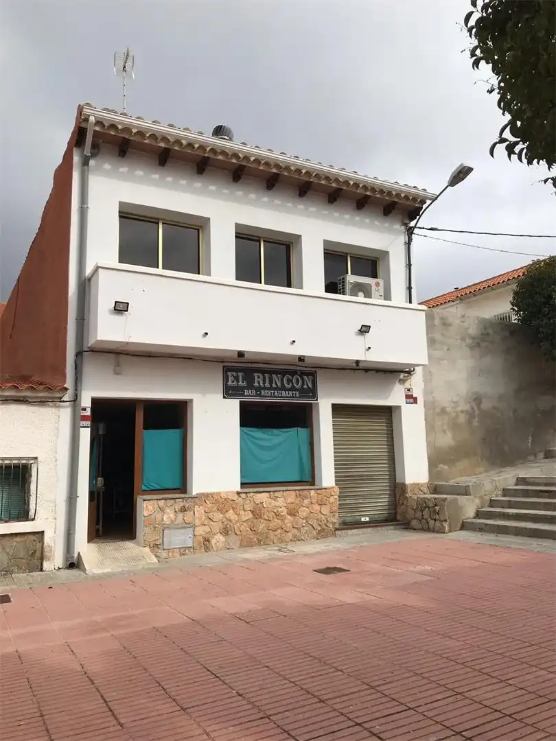 Commercial properties for sale in Ruidera  with Air Conditioner