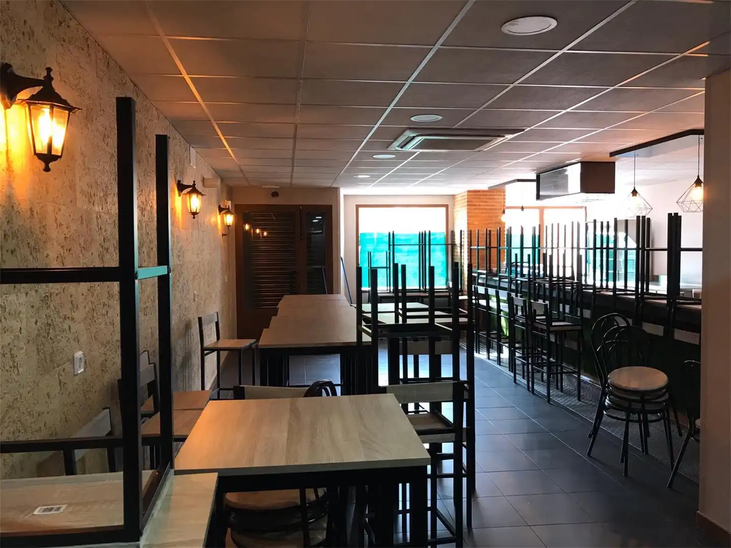 Commercial properties for sale in Ruidera  with Air Conditioner