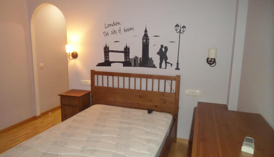 Photo 1 of Attic to share in Calle del Campo, 86, Tomelloso, Ciudad Real