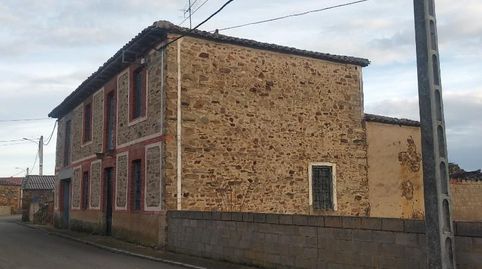 Country house zum Verkauf in Santiago Millas, León - Bild 2 Foto 2 von Country house zum Verkauf in Santiago Millas, León