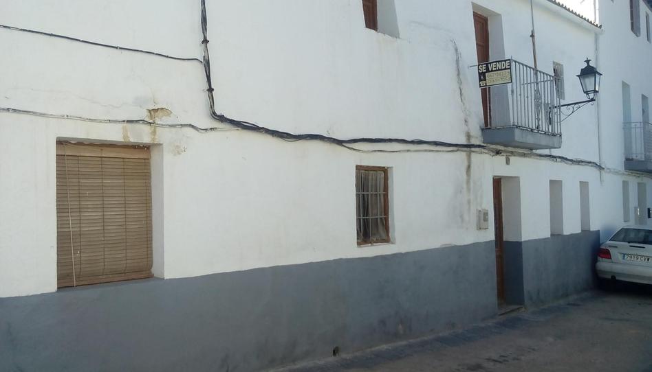 Pis en venda a Calle Llana, 16, Colomera, Granada - imatge 1 Foto 1 de Pis en venda a Calle Llana, 16, Colomera, Granada