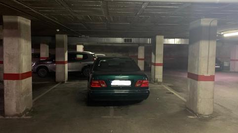 Foto 2 de Garaje en venta en Cabo de las Huertas, Alicante