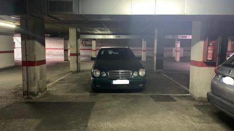Foto 3 de Garaje en venta en Cabo de las Huertas, Alicante