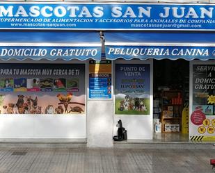Premises for sale in Sant Joan d'Alacant