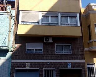 Exterior view of Flat for sale in Albalat de la Ribera  with Air Conditioner