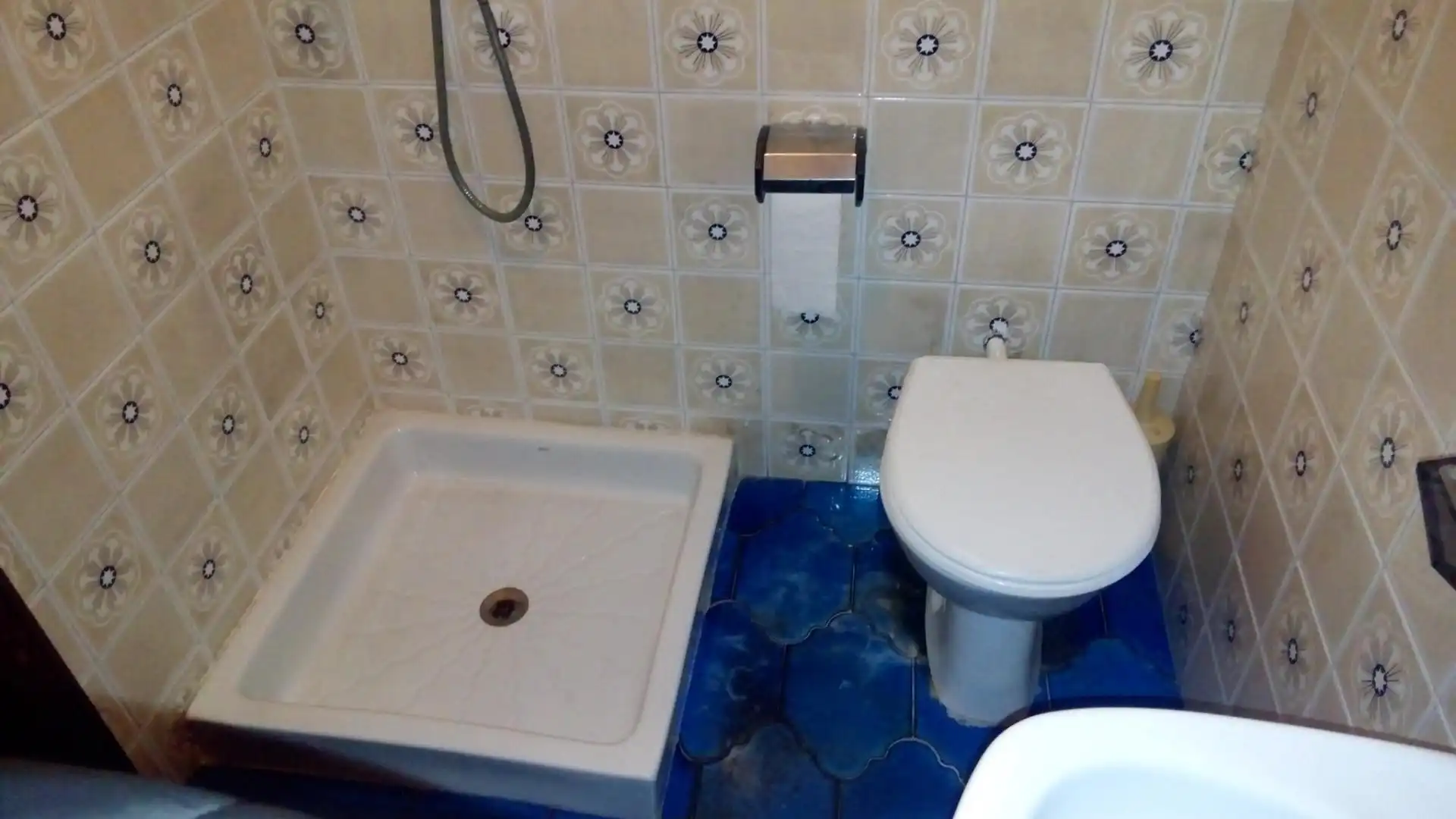 Piso en venta en Calle Cristo de las Campanas, 39, Albalat de la Ribera Baño de Piso en venta en Albalat de la Ribera con Aire acondicionado