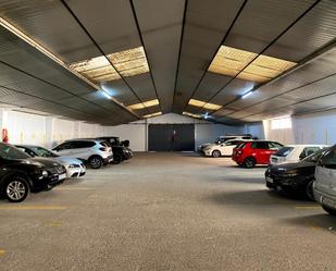 Parking of Garage to rent in Igualada