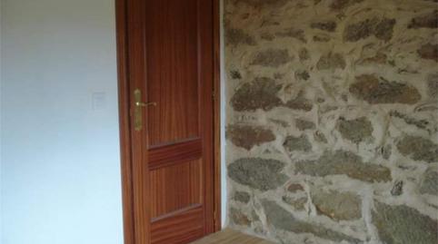 Foto 2 de Finca rústica en venta en Laxe, A Coruña