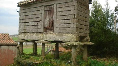 Foto 4 de Finca rústica en venta en Laxe, A Coruña