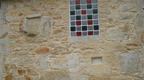 Foto 5 de Finca rústica en venta en Laxe, A Coruña