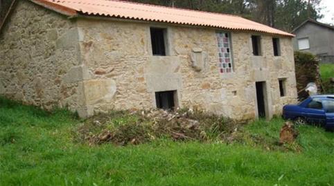 Foto 3 de Finca rústica en venta en Laxe, A Coruña