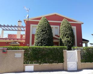 Exterior view of Flat for sale in Villaralbo  with Terrace