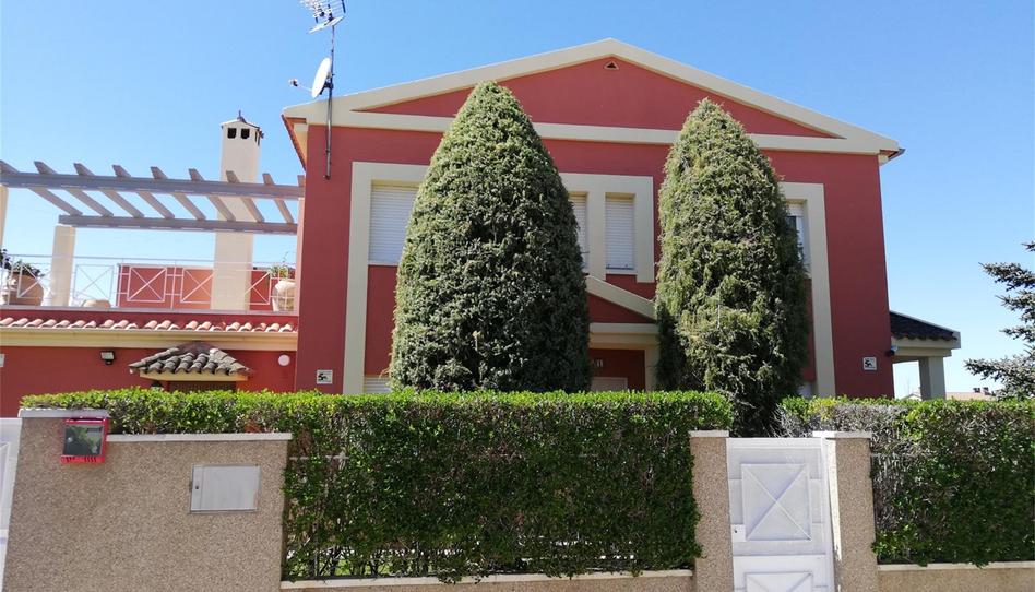 Flat for sale in Calle de las Piscinas, Villaralbo, Zamora - image 1 Photo 1 of Flat for sale in Calle de las Piscinas, Villaralbo, Zamora