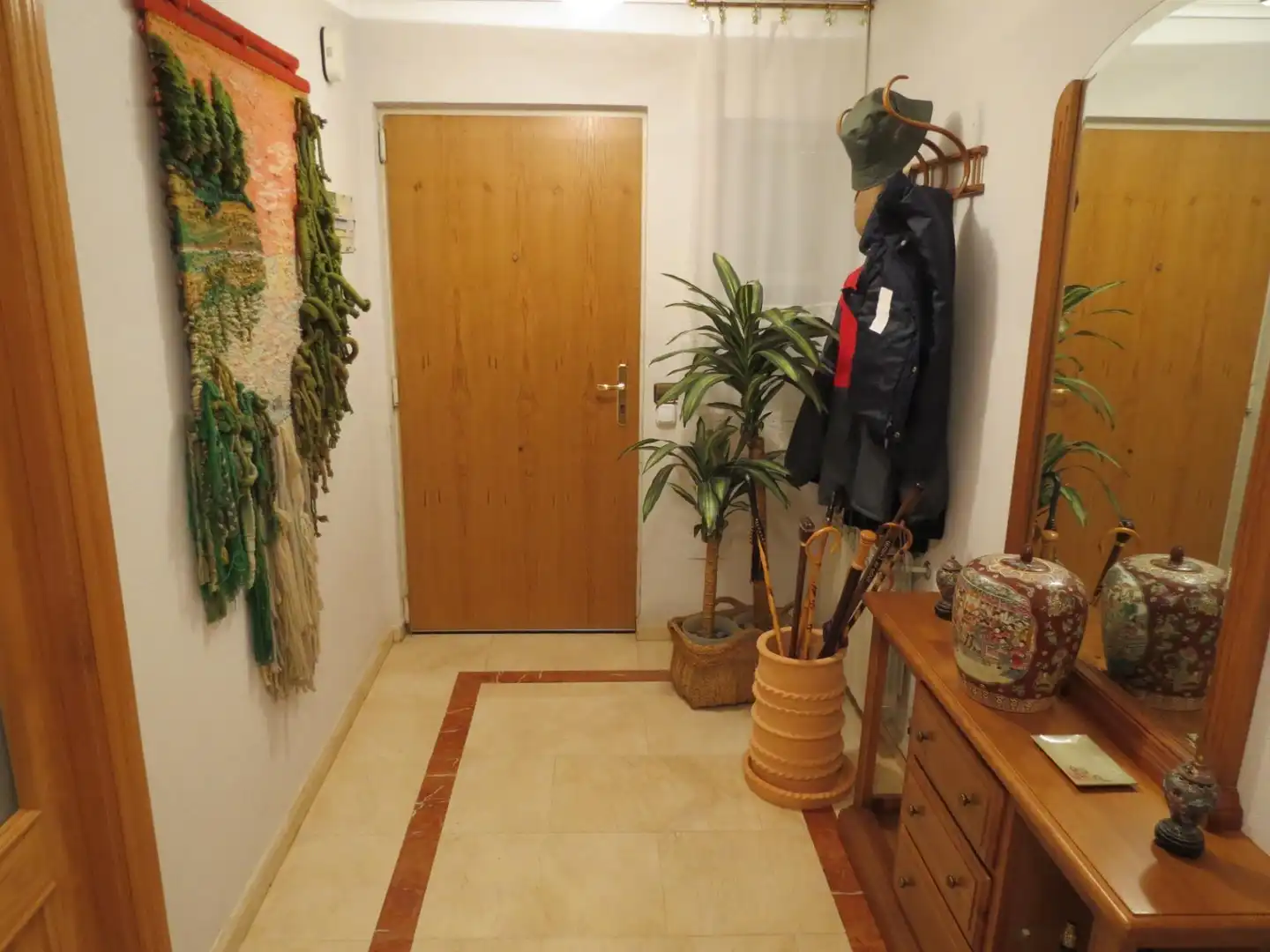 Flat for sale in Villaralbo  with Heating, Private garden and Parquet flooring