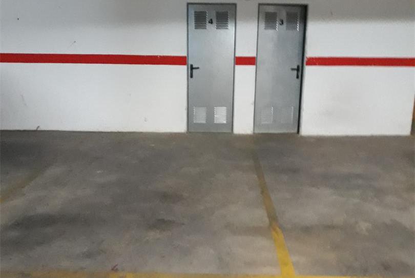 Box room for sale in Calle del Pic, 7, Casco Antiguo, Valencia - image 1 Photo 1 of Box room for sale in Calle del Pic, 7, Casco Antiguo, Valencia