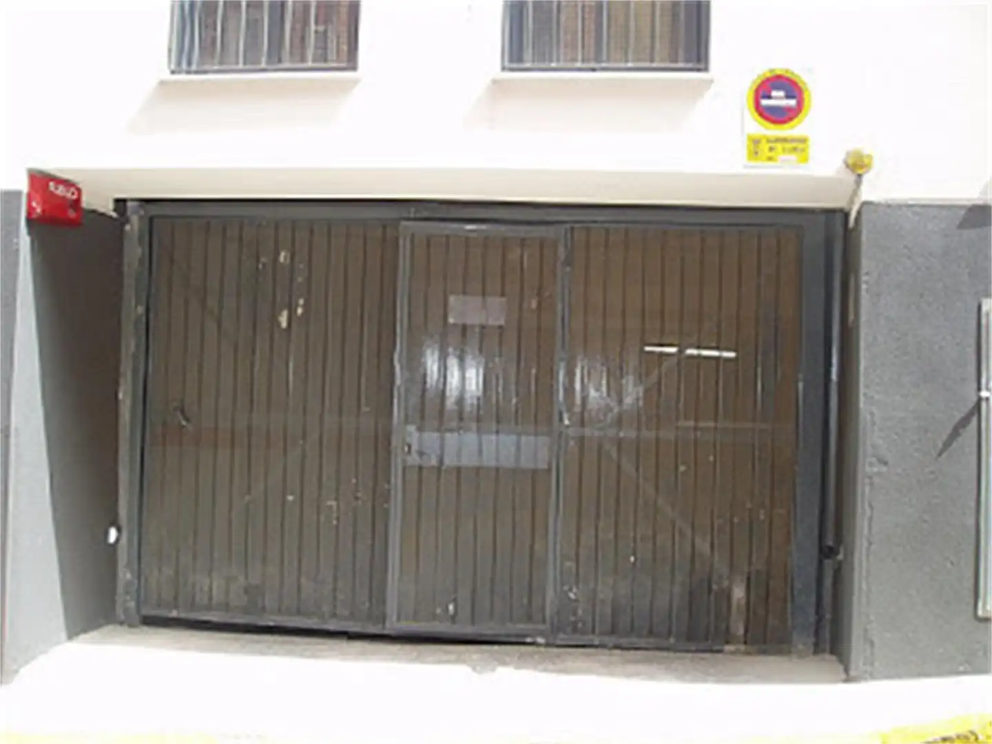 Traster en venda a Calle del Pic, 7, Casco Antiguo Vista exterior de Traster en venda en Llíria