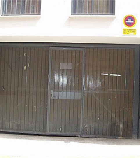 Box room for sale in Calle del Pic, 7, Casco Antiguo, Valencia - image 2 Photo 2 of Box room for sale in Calle del Pic, 7, Casco Antiguo, Valencia