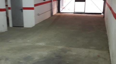 Garage to rent in Calle del Pic, 3, Casco Antiguo, Valencia - image 2 Photo 2 of Garage to rent in Calle del Pic, 3, Casco Antiguo, Valencia