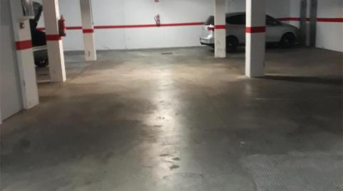 Garage to rent in Calle del Pic, 3, Casco Antiguo, Valencia - image 3 Photo 3 of Garage to rent in Calle del Pic, 3, Casco Antiguo, Valencia