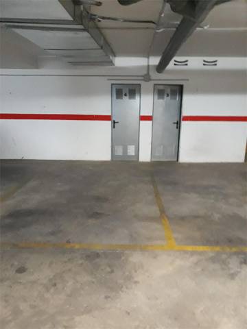 Garaje en Alquiler en Calle del Pic, 3 en Casco Antiguo