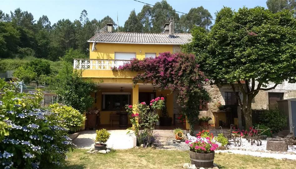 Finca rústica en venta en Valga, Pontevedra fotocasa Finca rústica en venta en Valga, Pontevedra fotocasa