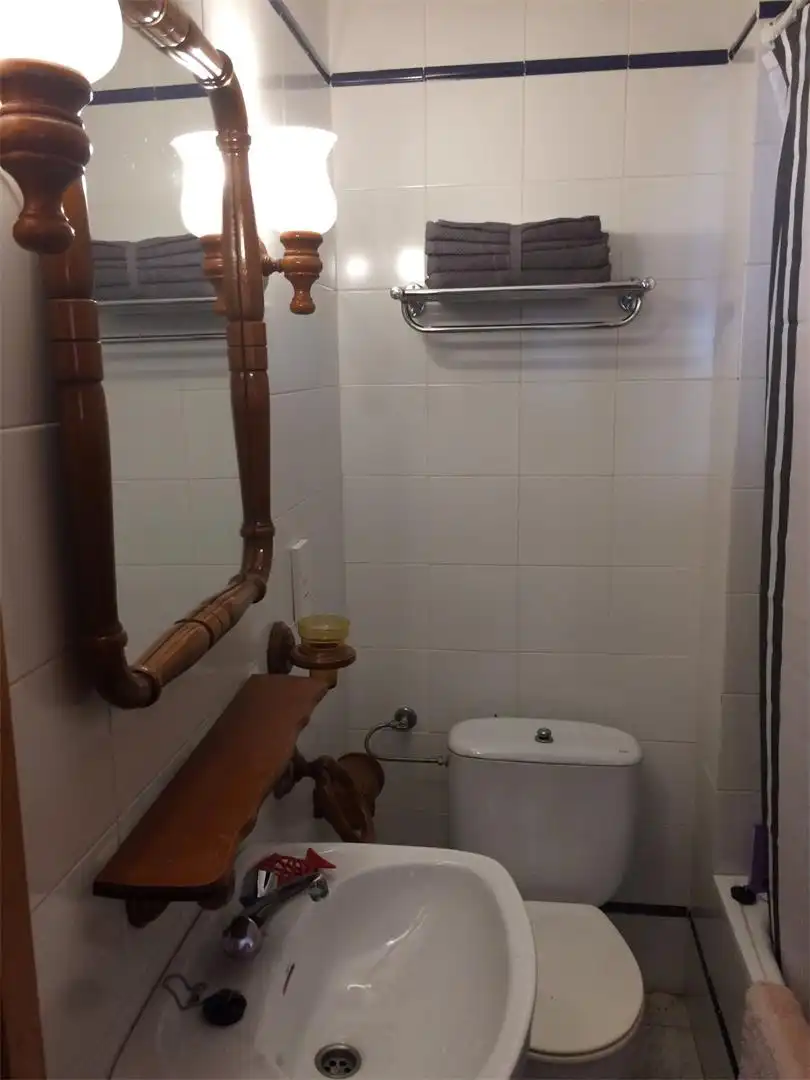Wohnung zur Miete in Playa de las Gaviotas - El Pedrucho Wohnung zur Miete in Playa de las Gaviotas - El Pedrucho