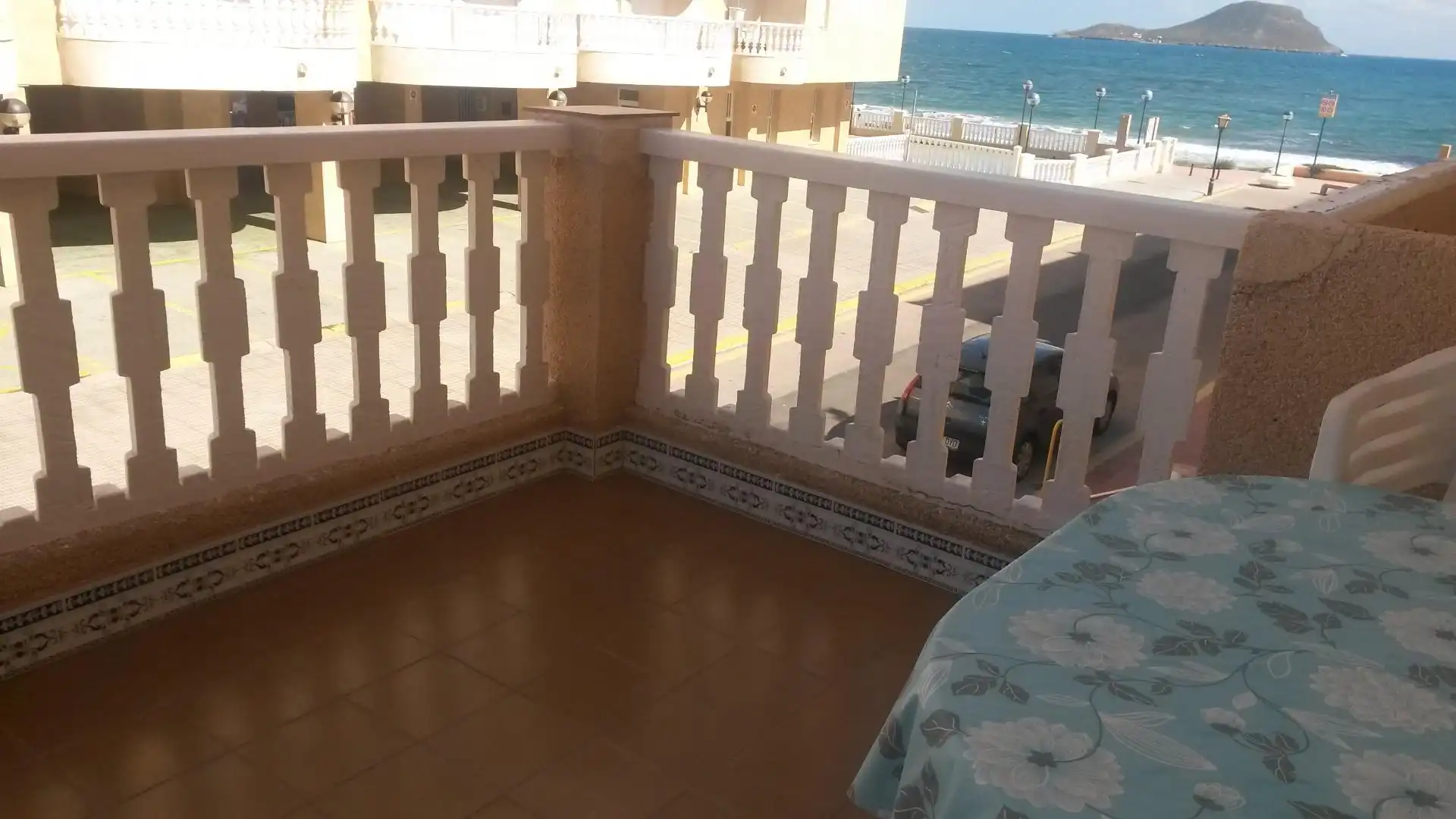 Wohnung zur Miete in Playa de las Gaviotas - El Pedrucho Wohnung zur Miete in Playa de las Gaviotas - El Pedrucho