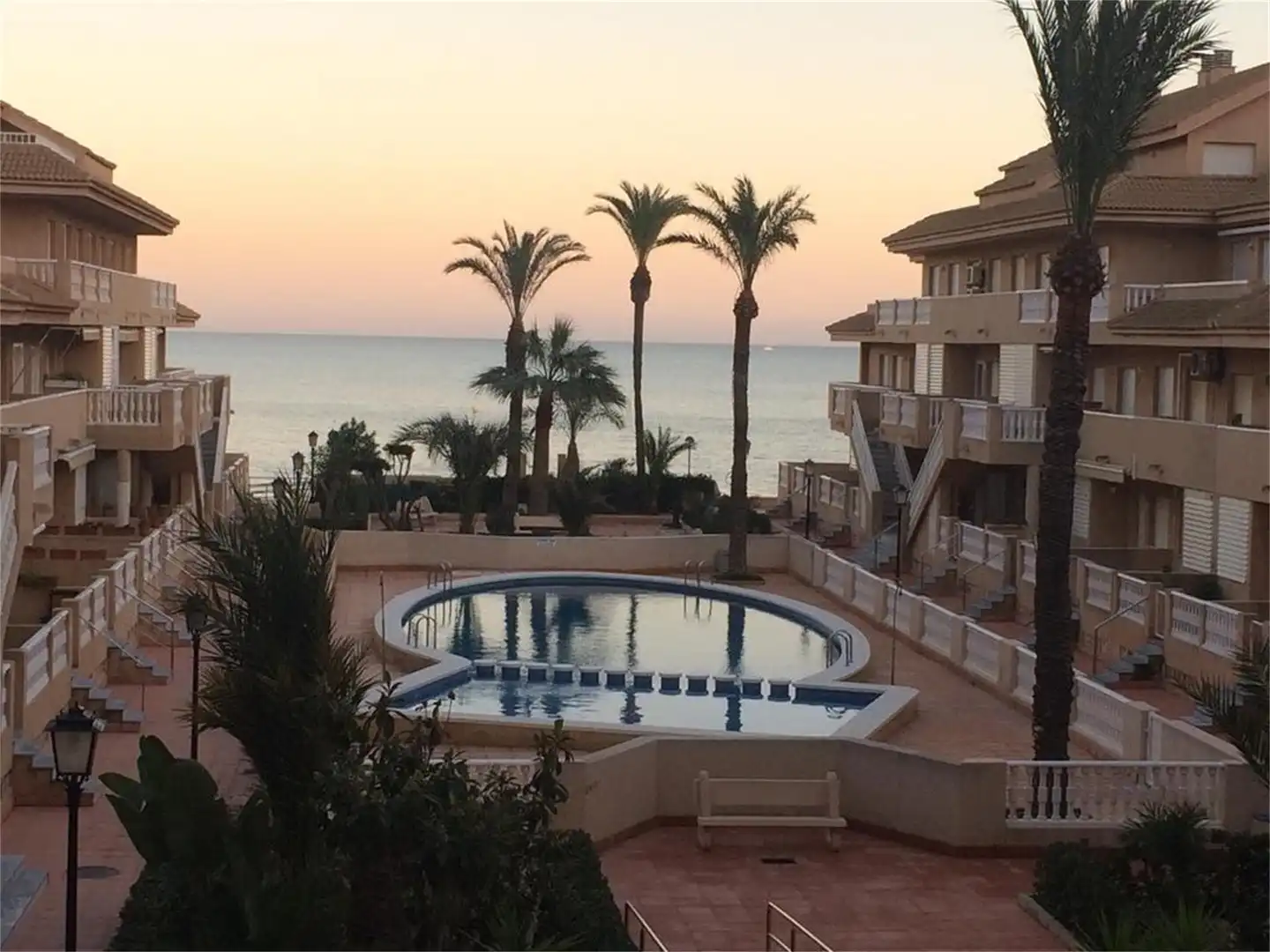 Wohnung zur Miete in Playa de las Gaviotas - El Pedrucho Wohnung zur Miete in Playa de las Gaviotas - El Pedrucho