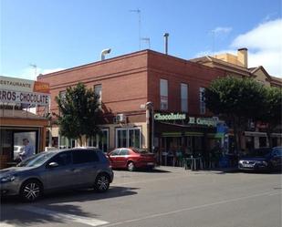 Oficina de lloguer a Avenida de la Diputación, 12, Centro - Este