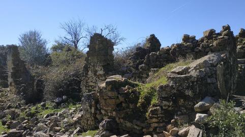 Foto 4 de Terreno en venta en Cortes de la Frontera, Málaga