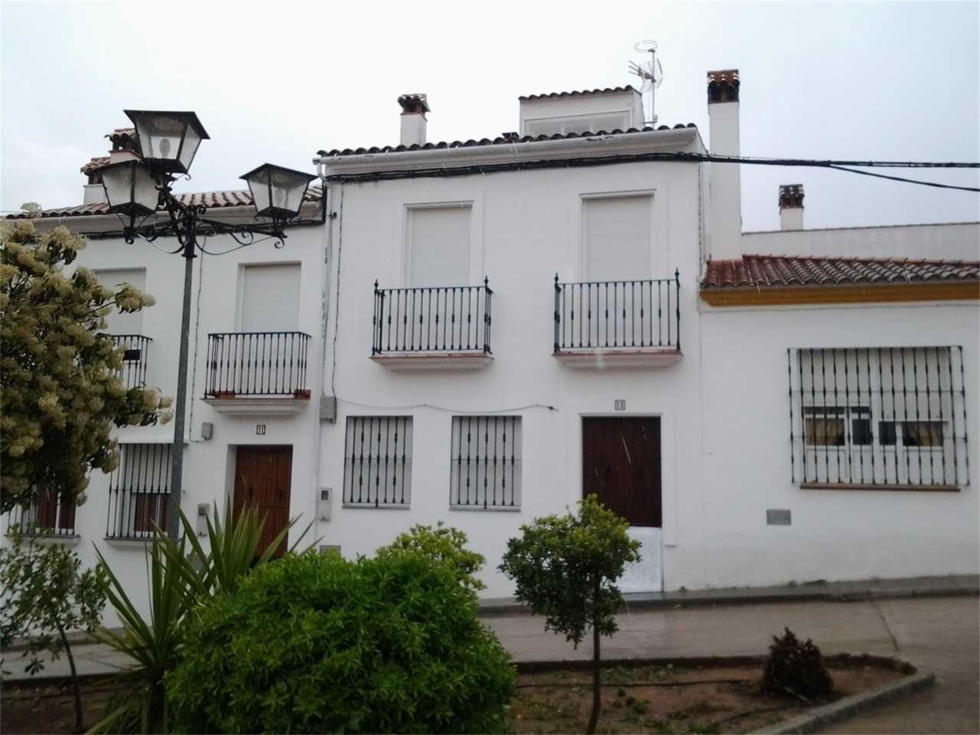Casa adosada en venta en Calle Joaquín Ronquillo, 13, Alanís, Sevilla