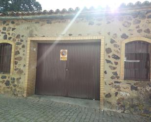 Parking of Garage for sale in Calañas
