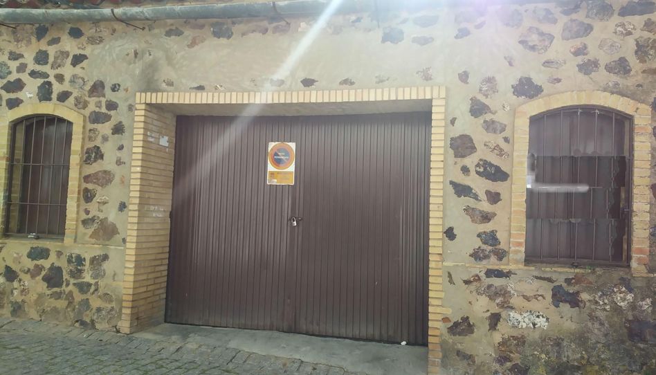 Garage zum Verkauf in Calleja Real, 2, Calañas, Huelva - Bild 1 Foto 1 von Garage zum Verkauf in Calleja Real, 2, Calañas, Huelva