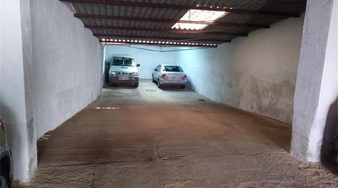 Garage zum Verkauf in Calleja Real, 2, Calañas, Huelva - Bild 2 Foto 2 von Garage zum Verkauf in Calleja Real, 2, Calañas, Huelva