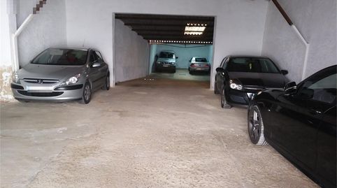 Garage zum Verkauf in Calleja Real, 2, Calañas, Huelva - Bild 3 Foto 3 von Garage zum Verkauf in Calleja Real, 2, Calañas, Huelva