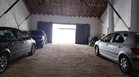 Garage zum Verkauf in Calleja Real, 2, Calañas, Huelva - Bild 4 Foto 4 von Garage zum Verkauf in Calleja Real, 2, Calañas, Huelva