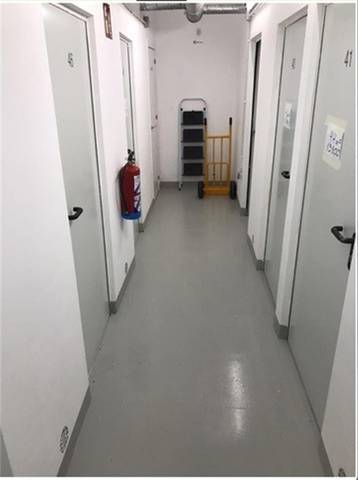 Trastero en Alquiler en Avenida de Daroca, 29 en Ventas