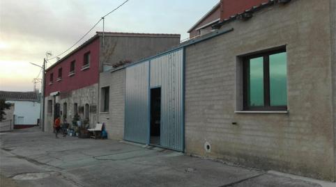 Foto 3 de Casa adosada en venda a San Miguel de la Ribera, Zamora