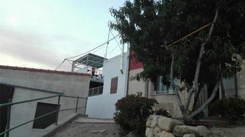 Foto 4 de Casa adosada en venda a San Miguel de la Ribera, Zamora