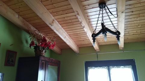 Foto 5 de Casa adosada en venda a San Miguel de la Ribera, Zamora