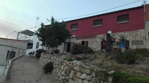 Foto 2 de Casa adosada en venda a San Miguel de la Ribera, Zamora