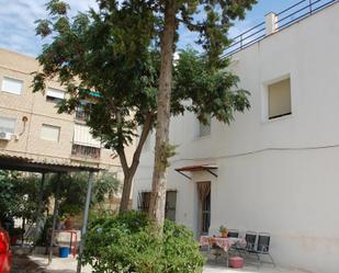 Exterior view of Flat for sale in Archena  with Private garden, Terrace and Swimming Pool