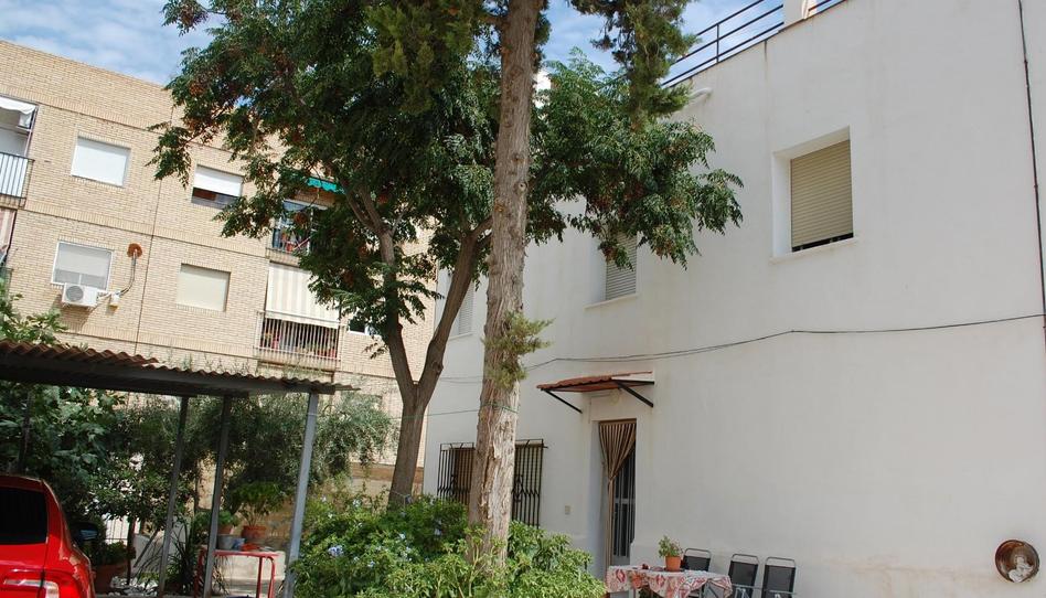 Flat for sale in Archena, Murcia - image 1 Photo 1 of Flat for sale in Archena, Murcia