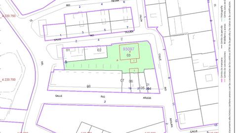 Flat for sale in Archena, Murcia - image 2 Photo 2 of Flat for sale in Archena, Murcia