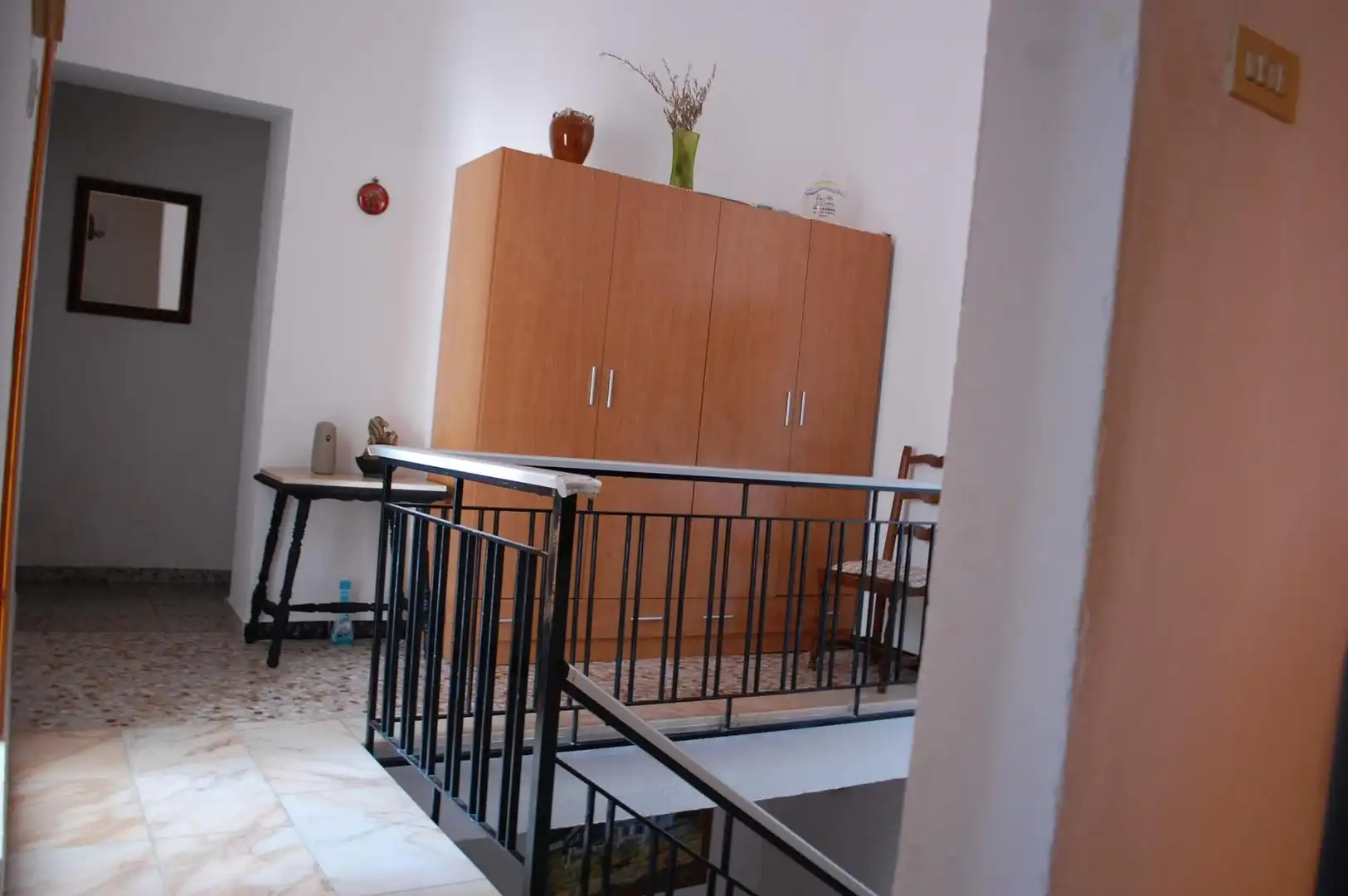 Wohnung zum Verkauf in Archena Wohnung zum Verkauf in Archena mit Privatgarten, Terrasse und Schwimmbad