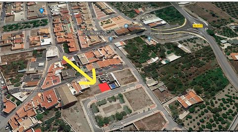 Terreno en venta en Pechina, Almería - imagen 5 Foto 5 de Terreno en venta en Pechina, Almería