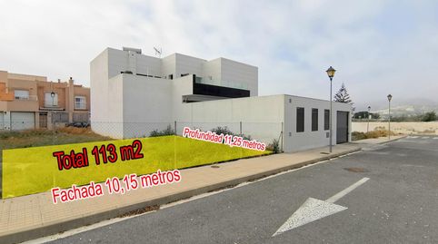 Terreno en venta en Pechina, Almería - imagen 2 Foto 2 de Terreno en venta en Pechina, Almería