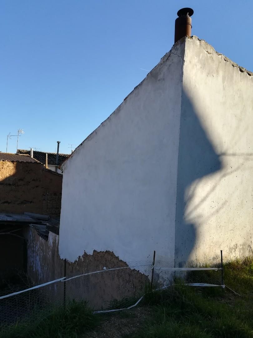 Exterior view of Premises for sale in Hontoria de Valdearados