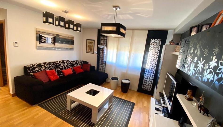 Photo 1 of Duplex for sale in Calle Francisco Vitoria, 18, La Vega, Valladolid