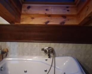 Bathroom of House or chalet for sale in Garray  with Heating, Private garden and Furnished